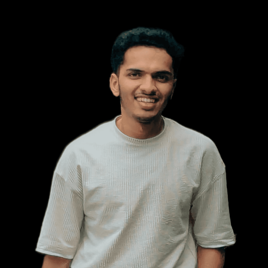 Muhammed Hisham A K - Full Stack Engineer and AI Architect